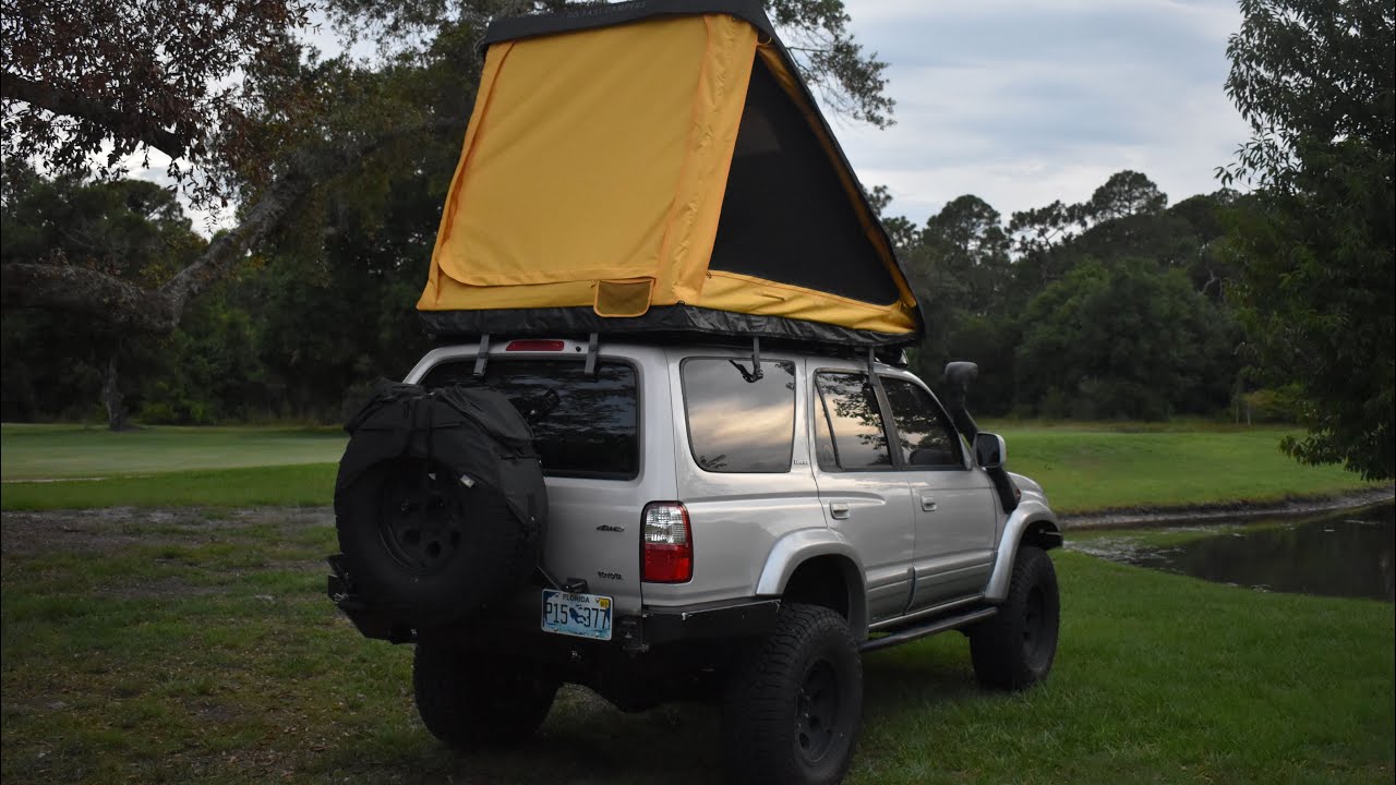 GFC Superlite RTT Un-Boxing / Walk Around / Review