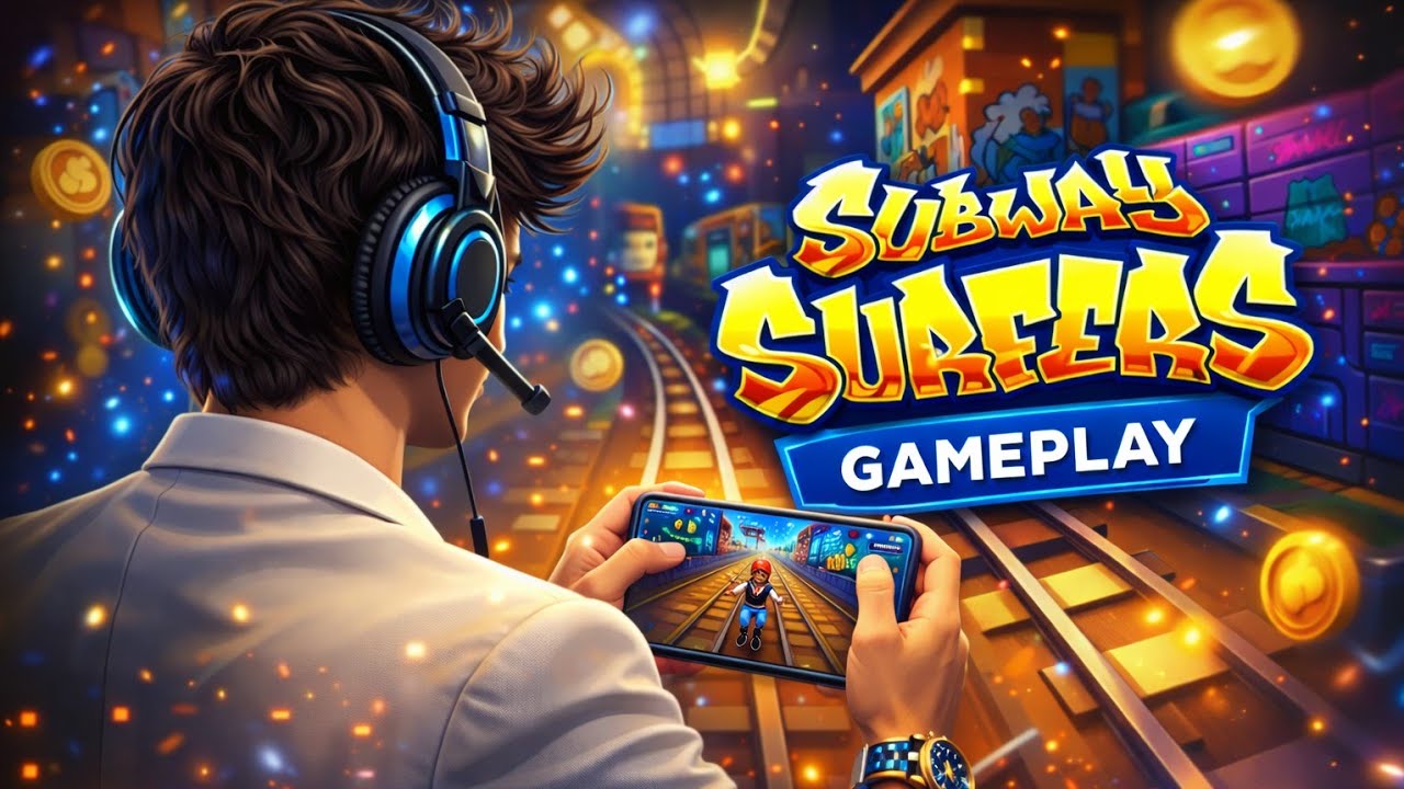 🏆Subway Surfers New World Record Try Live #subwaysurfers #live #livestream #gaming #subwaysurfs
