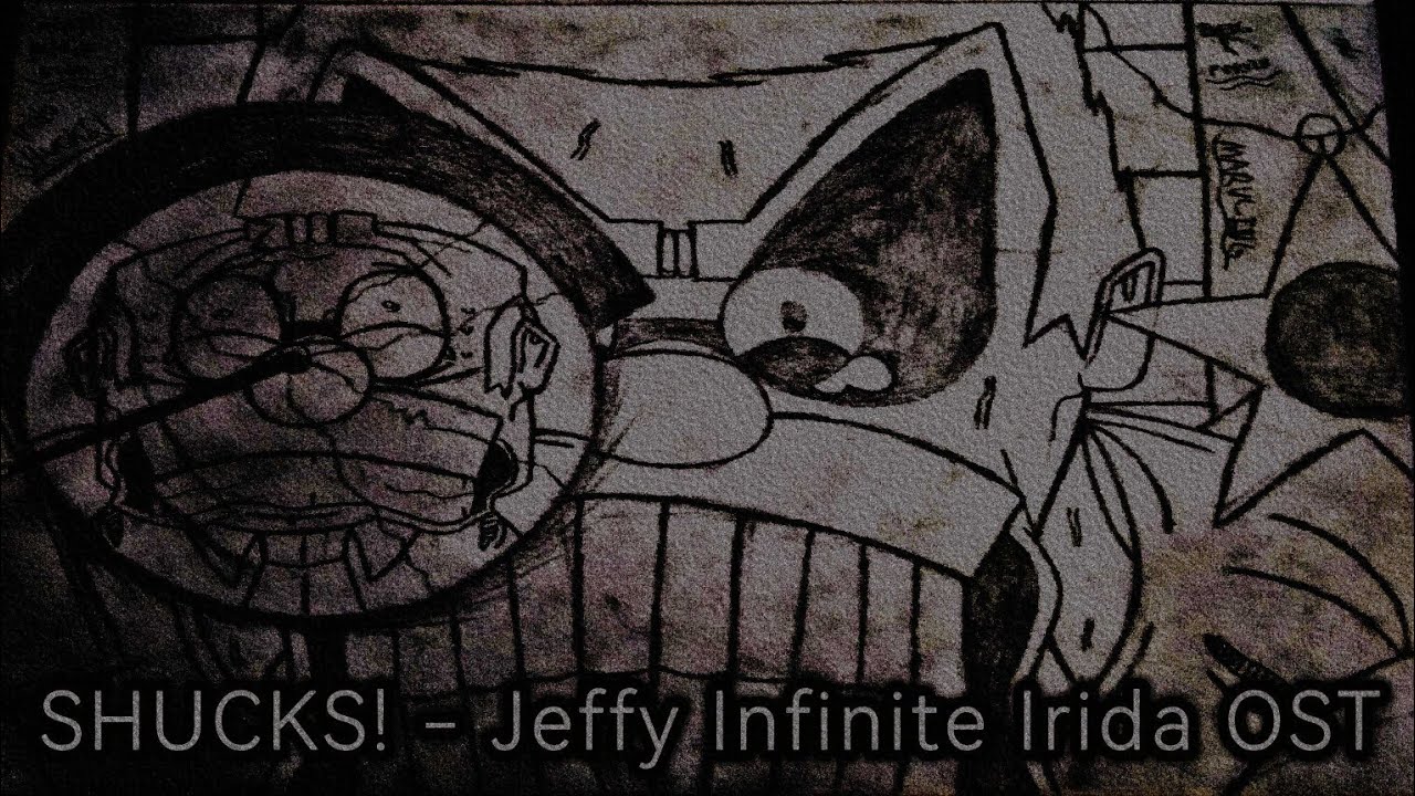 Shucks V5 = Pitched (Jeffy Infinite Irida)