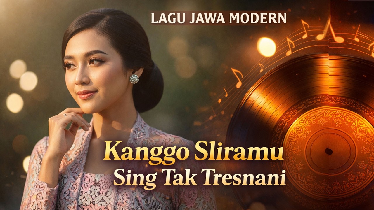 Kompilasi Lagu Jawa Galau Terbaru 2026 | Bikin Nangis Diam-Diam