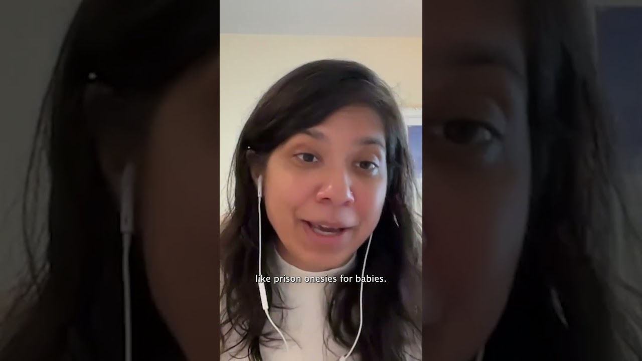 Family Policing Abolition Needs Immigrant Justice #podcast