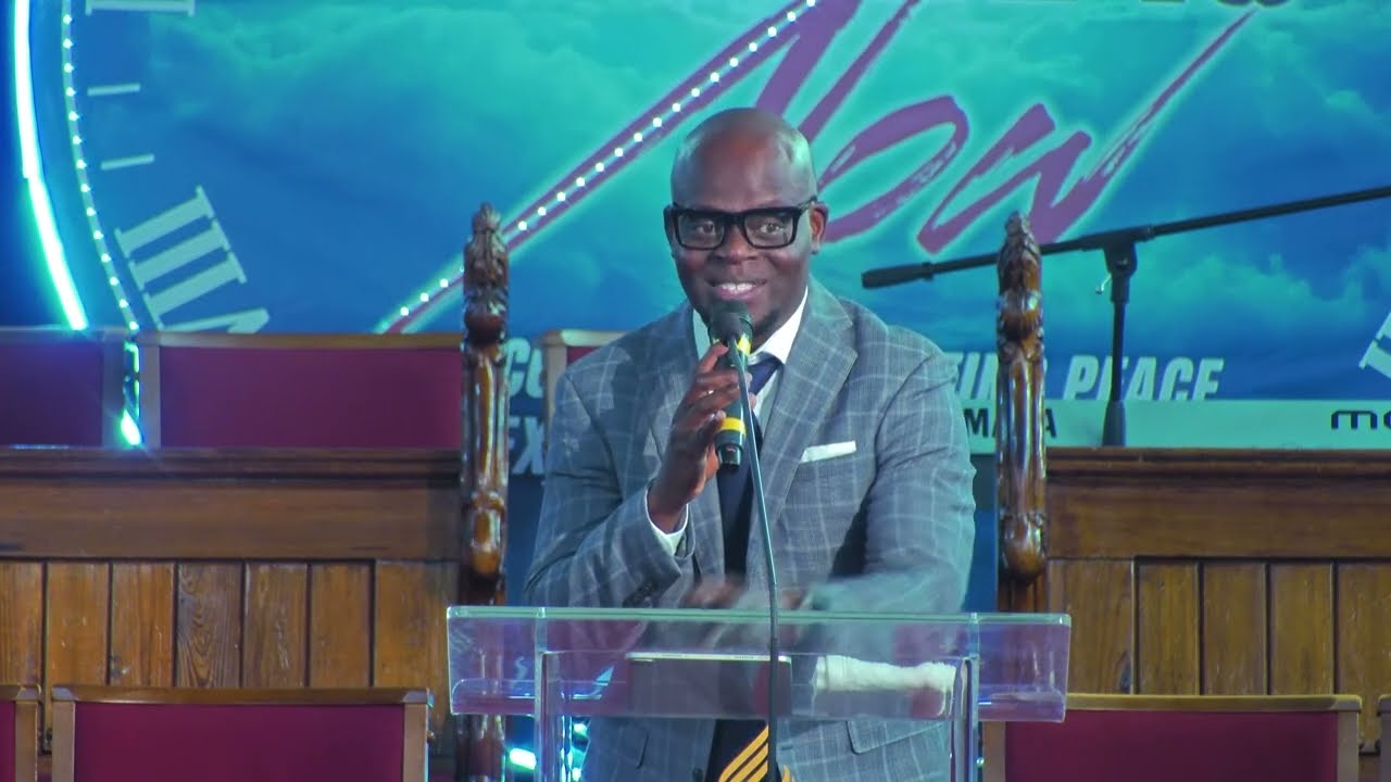 The time is now to believe in God