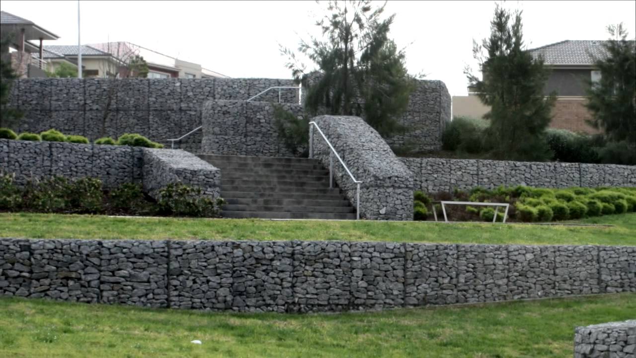 Maccaferri Gabions