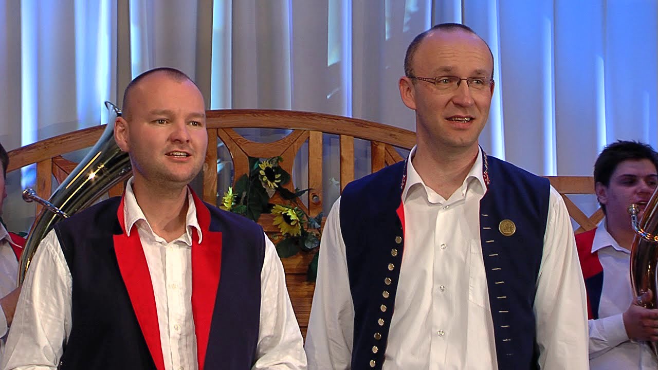 BOŽEJÁCI - U Zborova