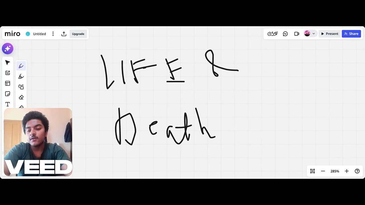 To Live Or Not
