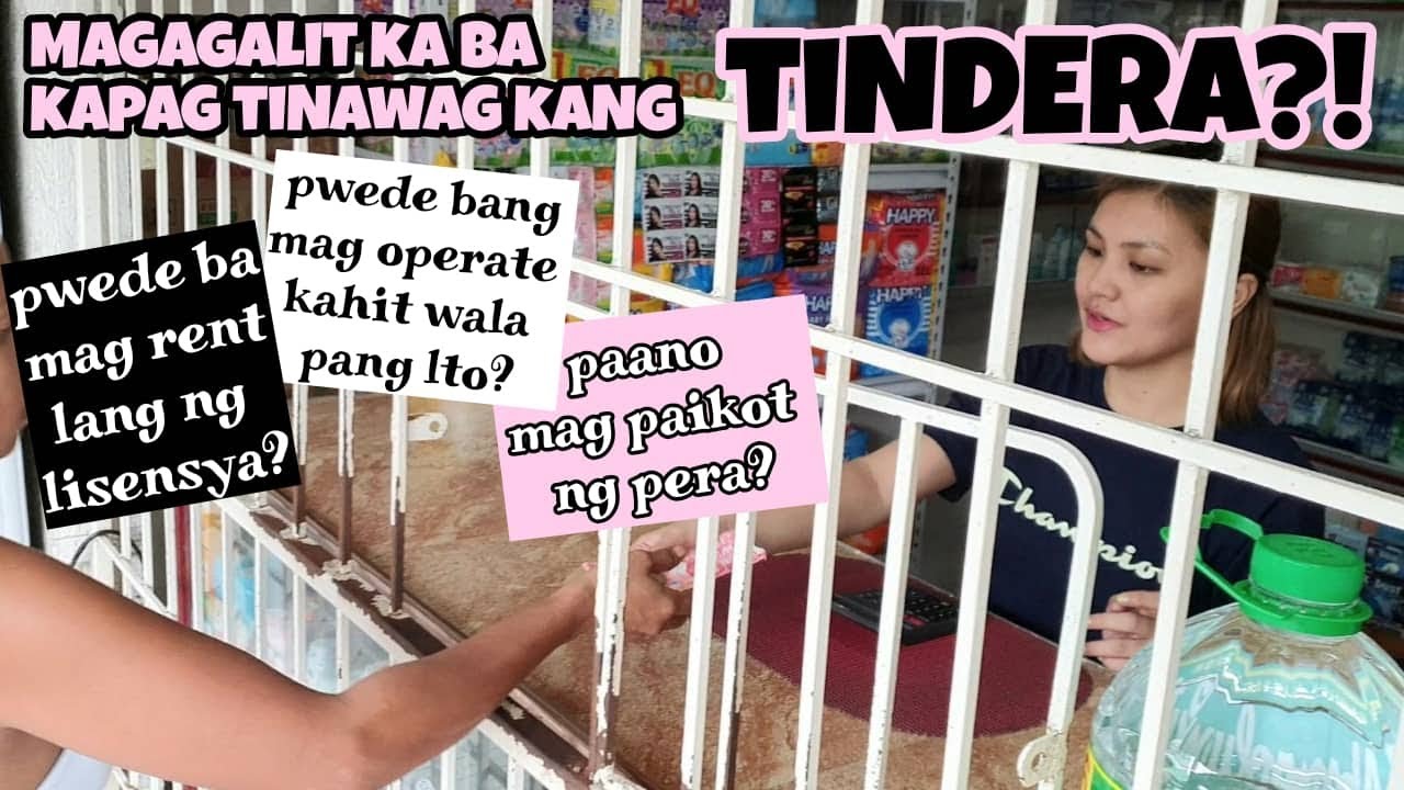 BOTIKA VLOG | TANONG MO, SAGOT KO!