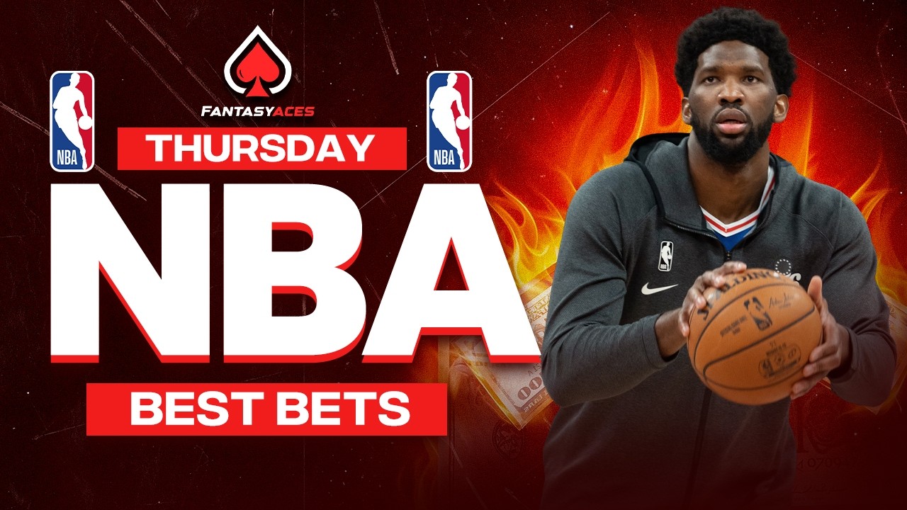 Thursday NBA Player Props & Bets Today February 26th