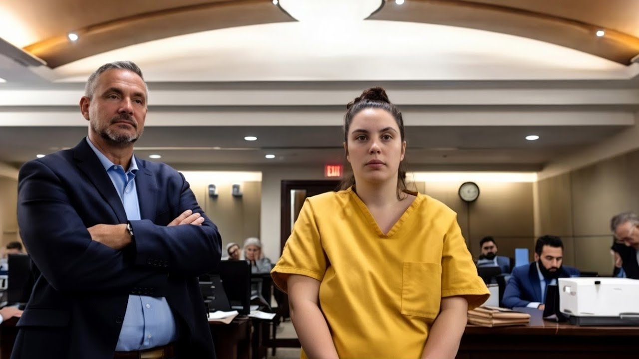 Drunk Mother Drives With a 4 Year Old And Hopes For Probation — Judge Boyd SHUTS Her Down