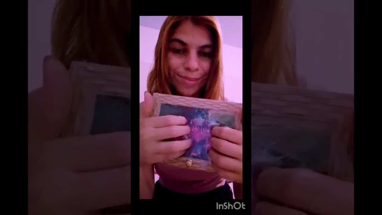 Oii meu primeiro asmr aqui!!!🙈🙈 #asmr #vozsuave #curte #compartilhe 