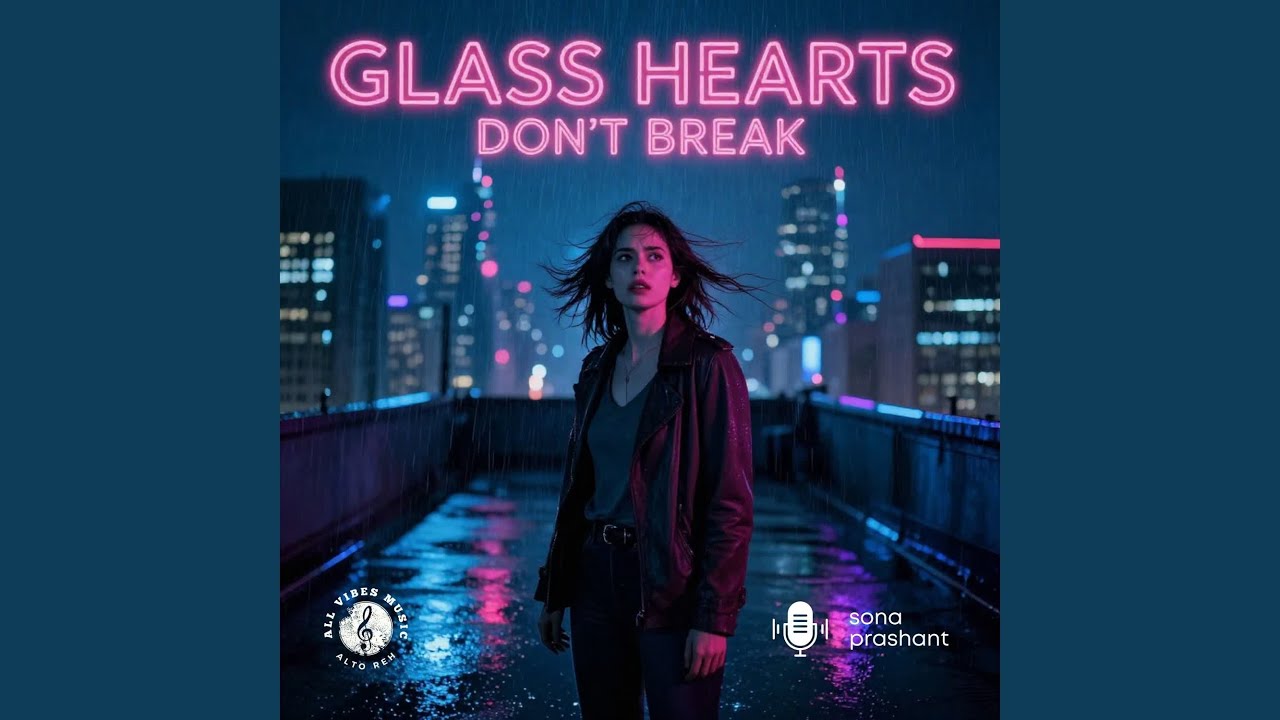 Glass Hearts Don't Break | Echoes Of The Last Sky