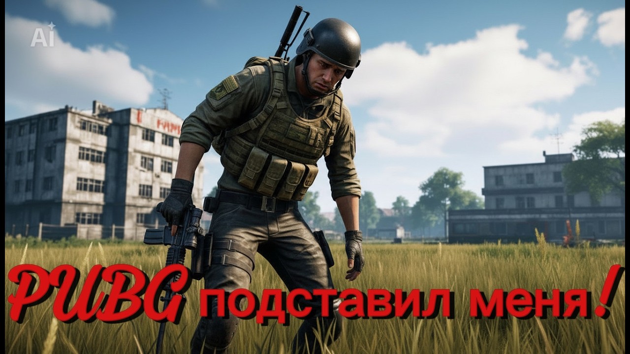 Вы никогда не догадаетесь чем закончилась эта катка! Приятного просмотра!