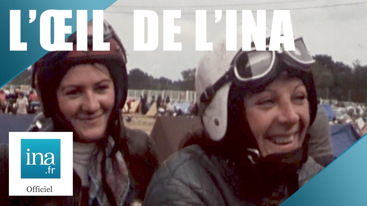 1975 : Bol d'Or 