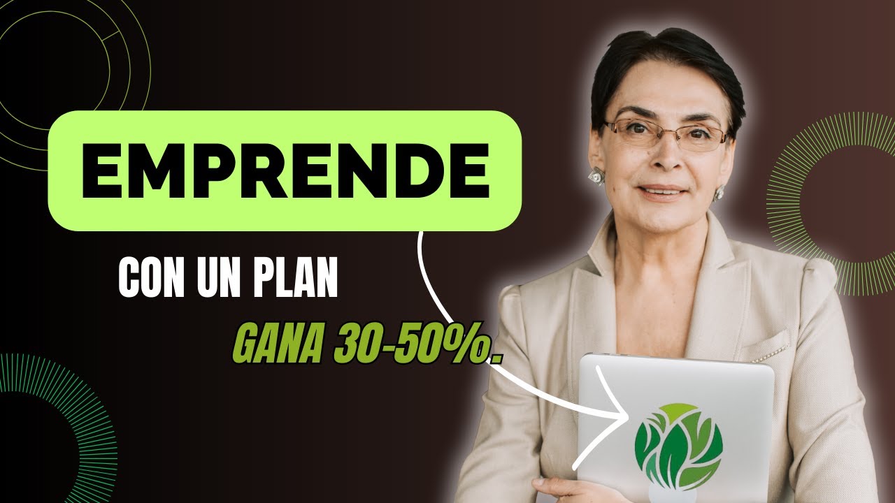 ✨&iexcl;Descubre el Plan de Riqueza 💰de HGW que NADIE te cont&oacute;!