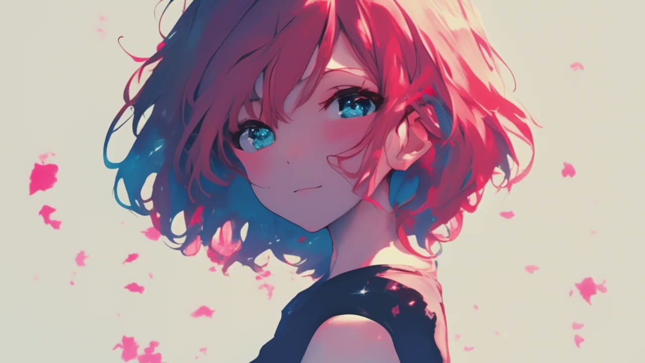 【Suno AI】Cherish