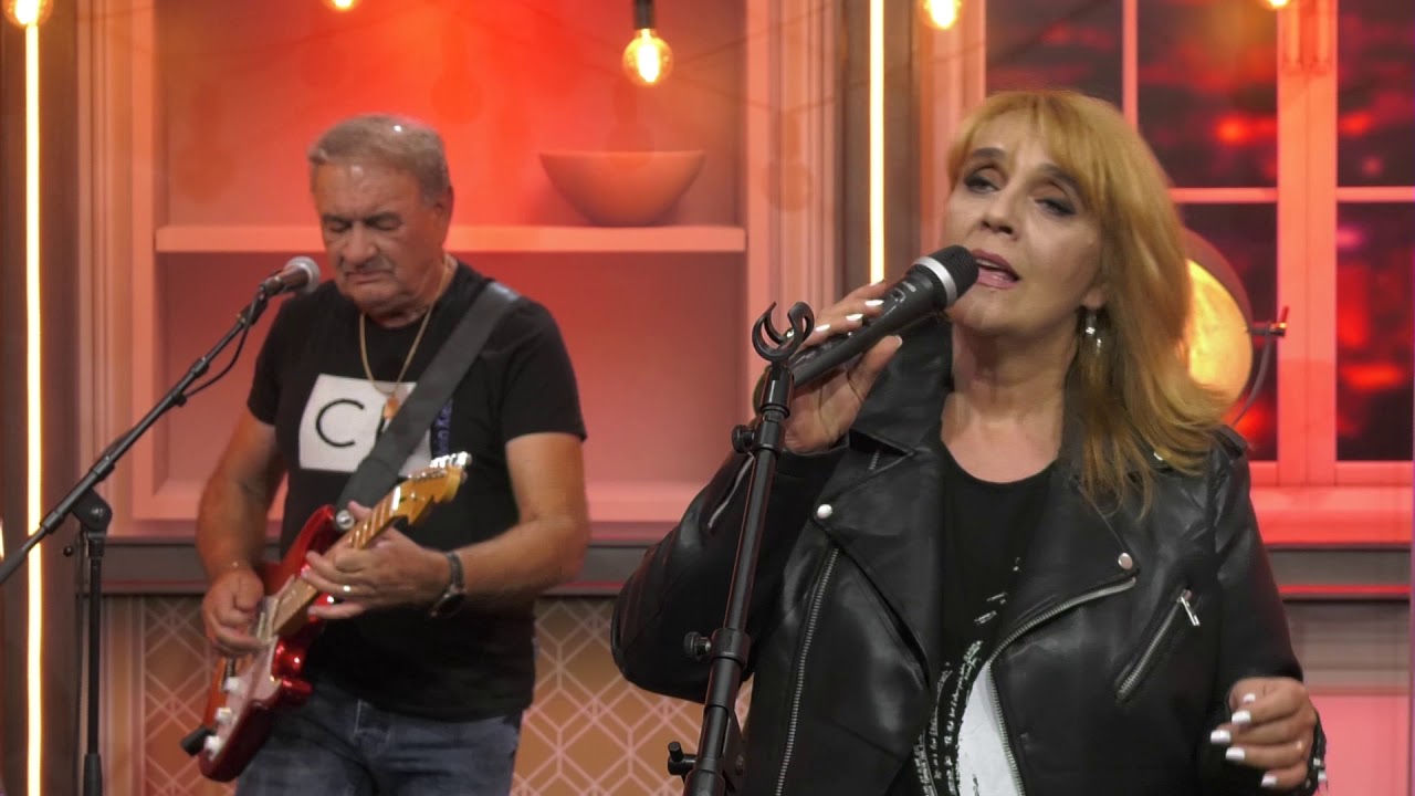 Banana Band - Opet nasmijana | Dalibor Petko Show | CMCTV