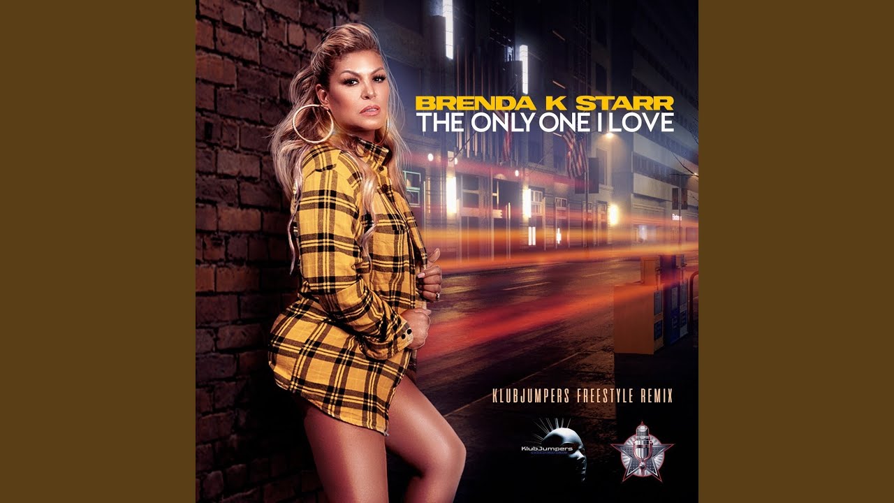The Only One I Love (Klubjumpers Remix)