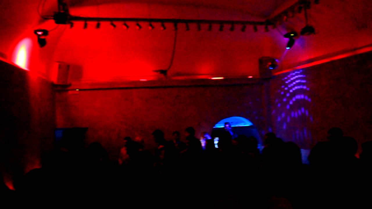 Shari Vari Roma -Dj Domenico Orlando