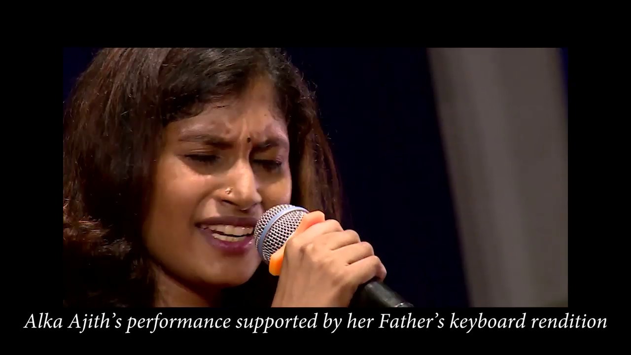 Singara Velane Deva-by Alka Ajith in Ajith Kumar's 