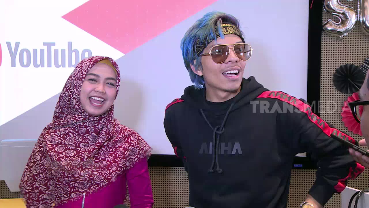 Atta Halilintar & Ria Ricis: RAJA dan RATU Youtubers Indonesia