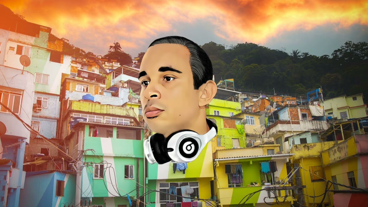 07 -  Set Funk Light Dezembro 2025  (BenicioDj)
