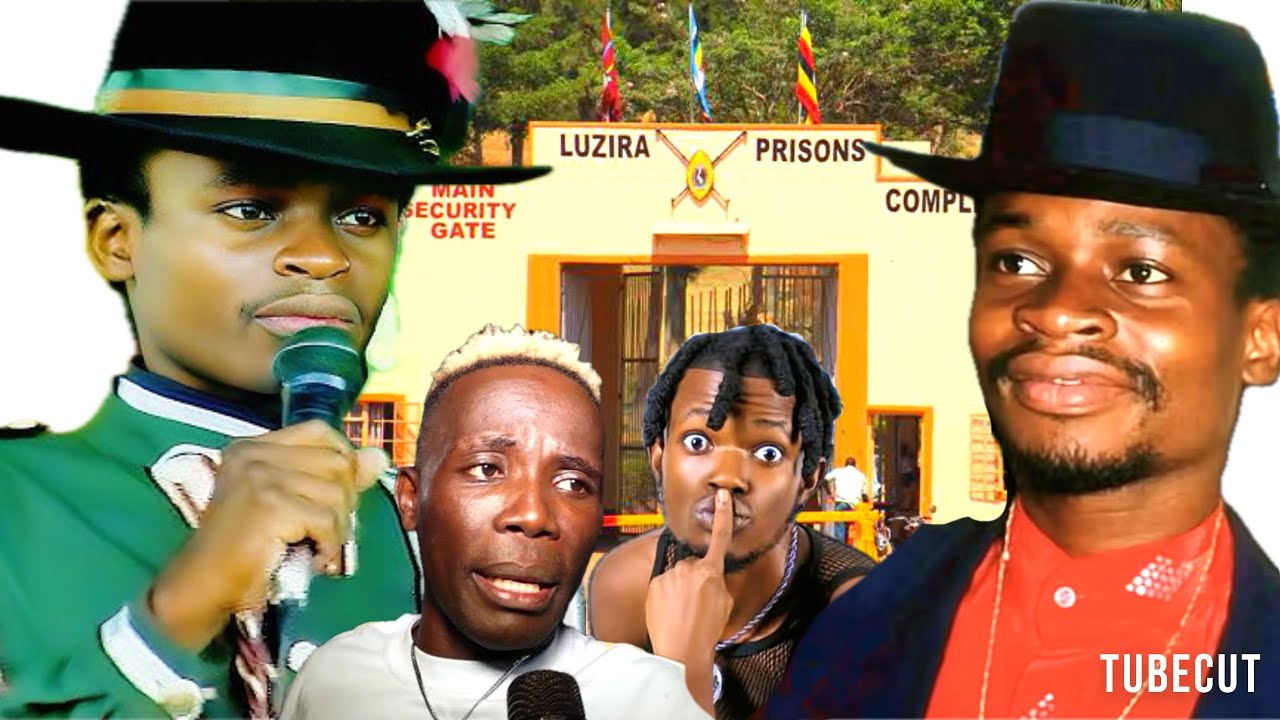 Lil Pazo Ne Banno Mufune Ba Lawyer Ng’obudde Bukyali😱,If Not Mugenda Mu Kkomera.