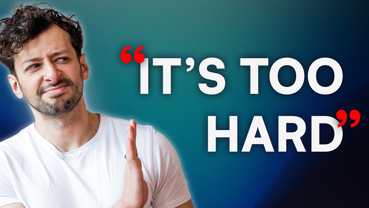 Is Online Coaching Hard?