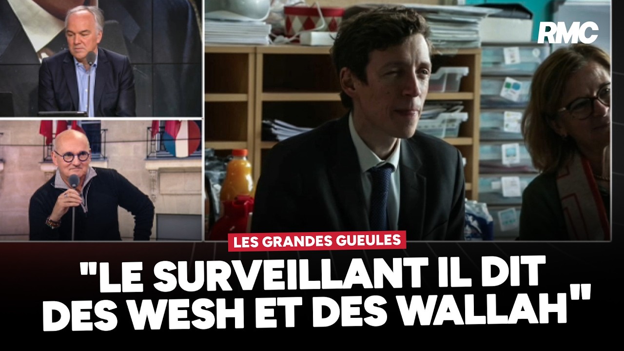 Lettre d'Edouard Geffray aux parents : 