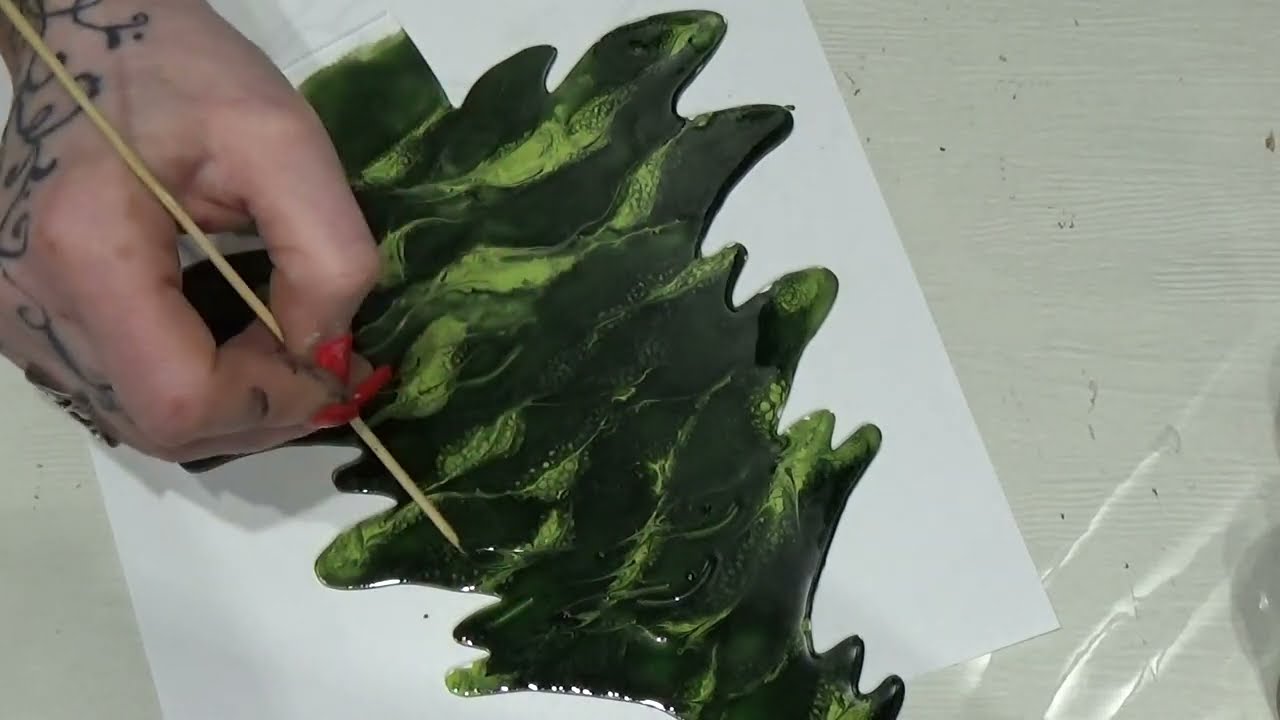 Üvegfestés mindennapra - Üvegfestő Advent 2