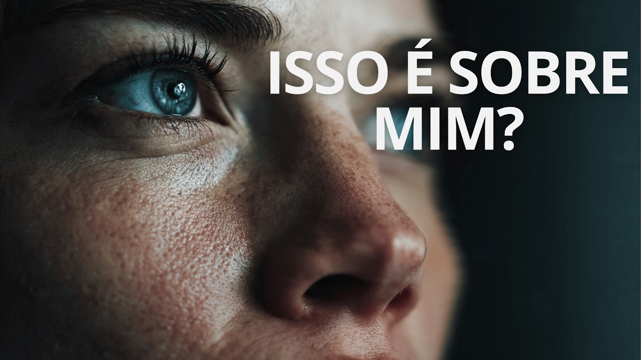 E Se o Problema Não For Você? Talvez Seja a Confusão