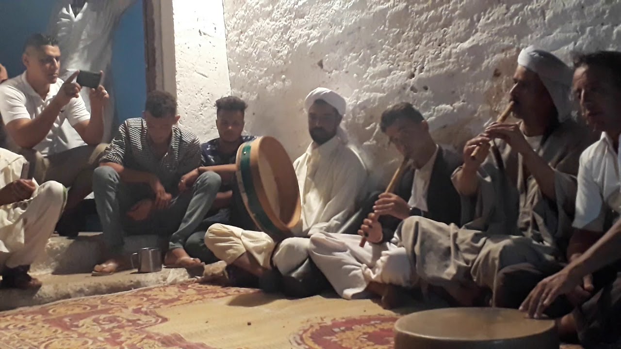 أعراس أولاد أم هاني