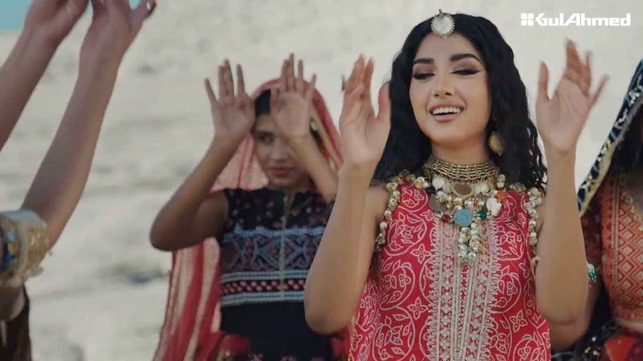 GulAhmed Summer Lawn Chunri Collection '25 - LIVE NOW EXCLUSIVELY ONLINE!