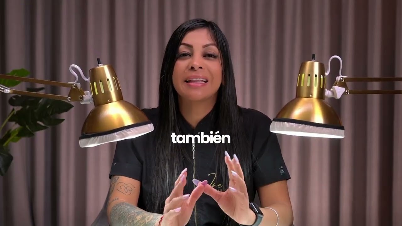 Nadie te dice esto antes de empezar como manicurista&hellip;