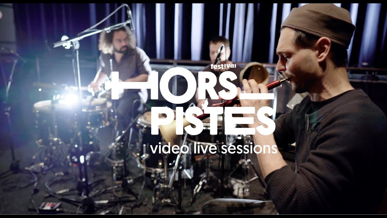 BÉGAYER - STRANOT | Hors Pistes Video Live Session