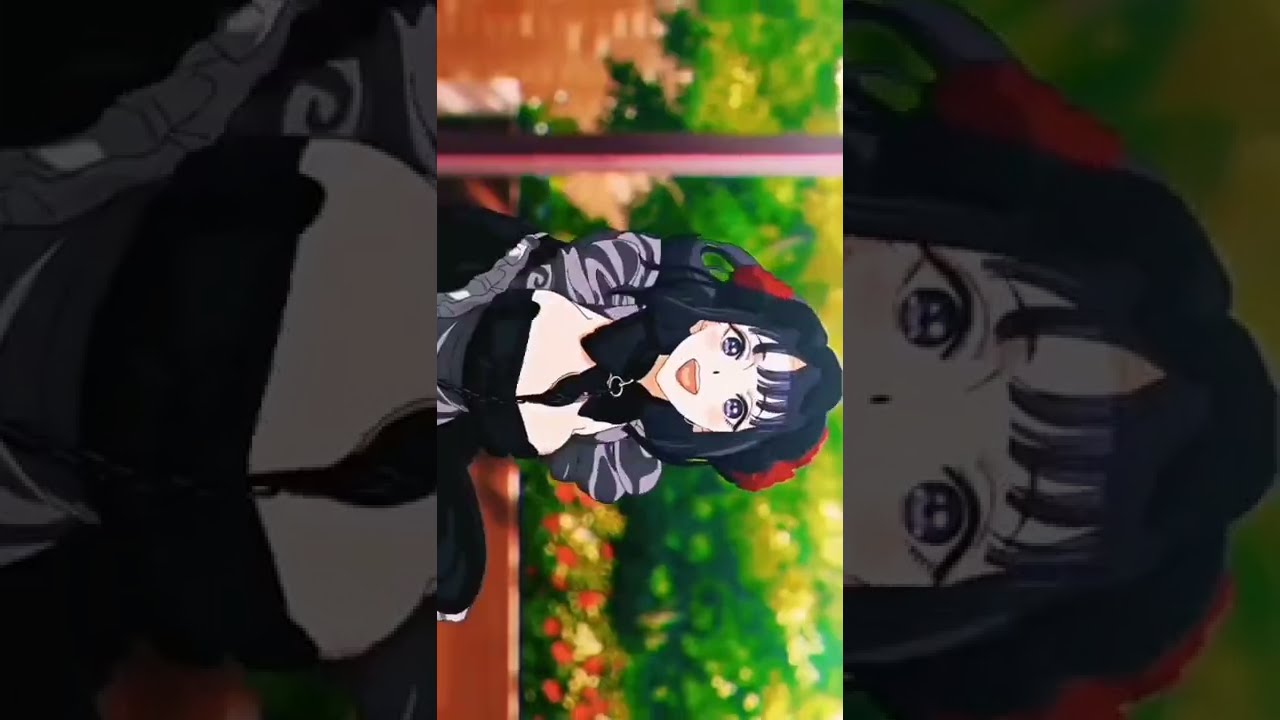 Marin -: AMV Bitches Come And Go | #shorts #anime #mydressupdarling
