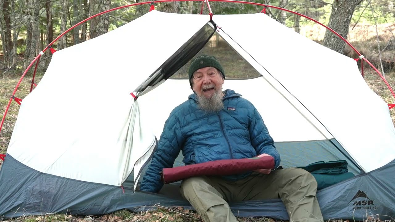 Sleeping mats- which type? Why can't I find the perfect one?