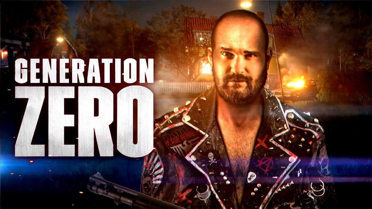 HWSQ #299 - Sightseeing mit Hindernissen - Generation Zero