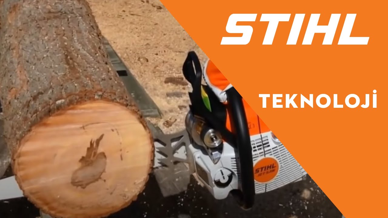 STIHL JETSAW