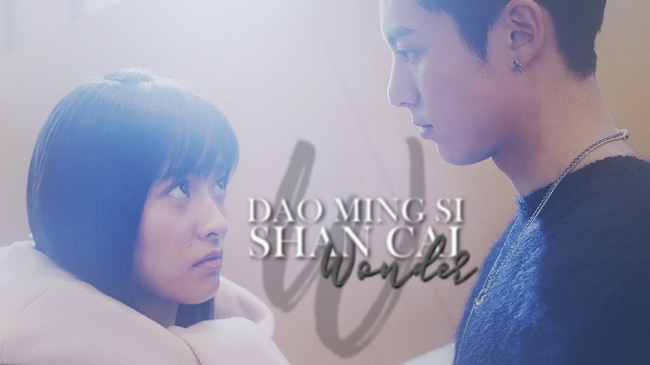 Shan Cai & Dao Ming Si | Wonder [Meteor Garden 2018]
