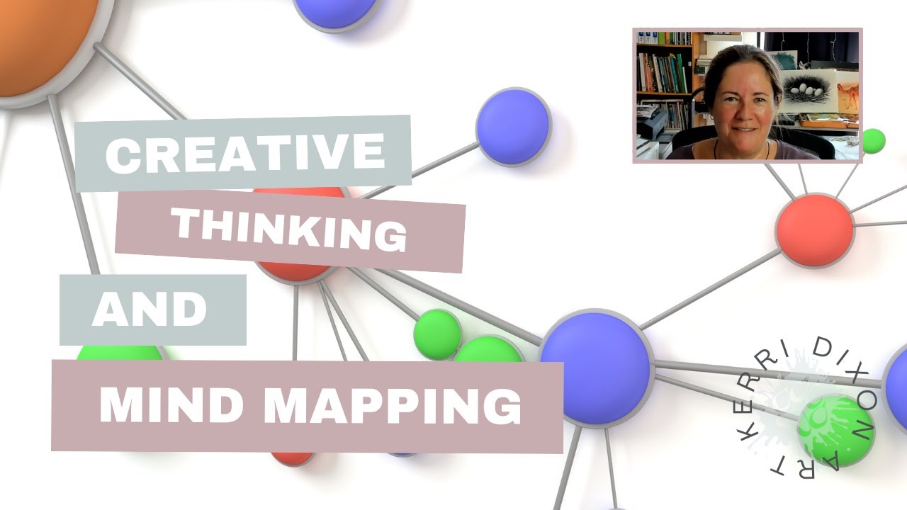 Creative Thinking & Mind Mapping