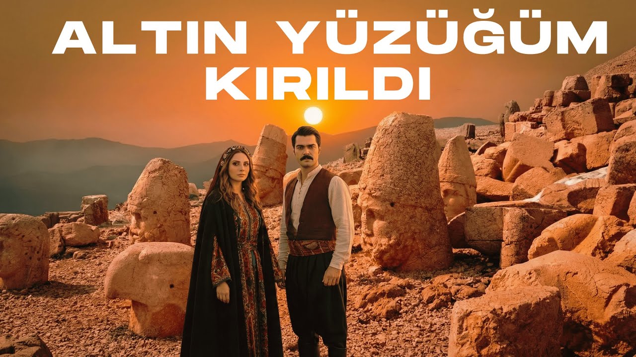 Altın Yüzüğüm Kırıldı - Anatolian Psychedelic Rock | Anatolian Rock Trip