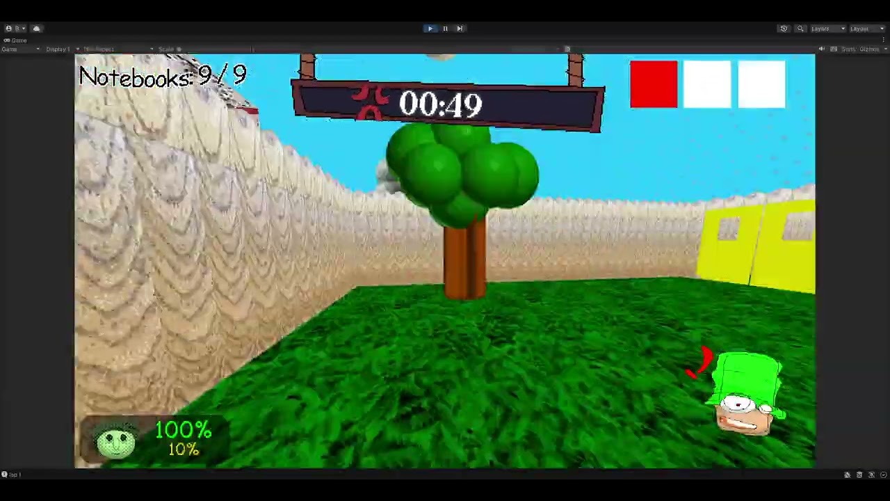 Lapful hour gameplay but MODDED (LAP 3) [holy lags!]