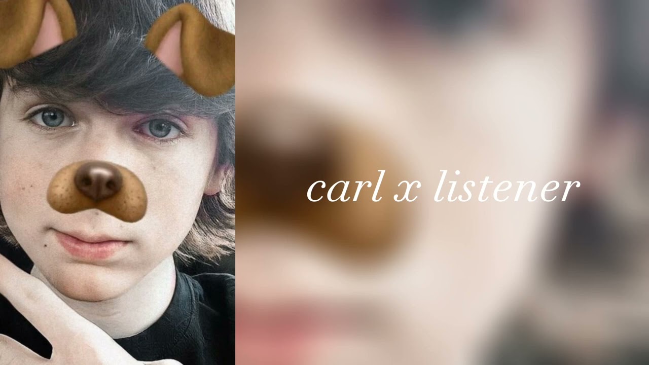 carl x listener part 5