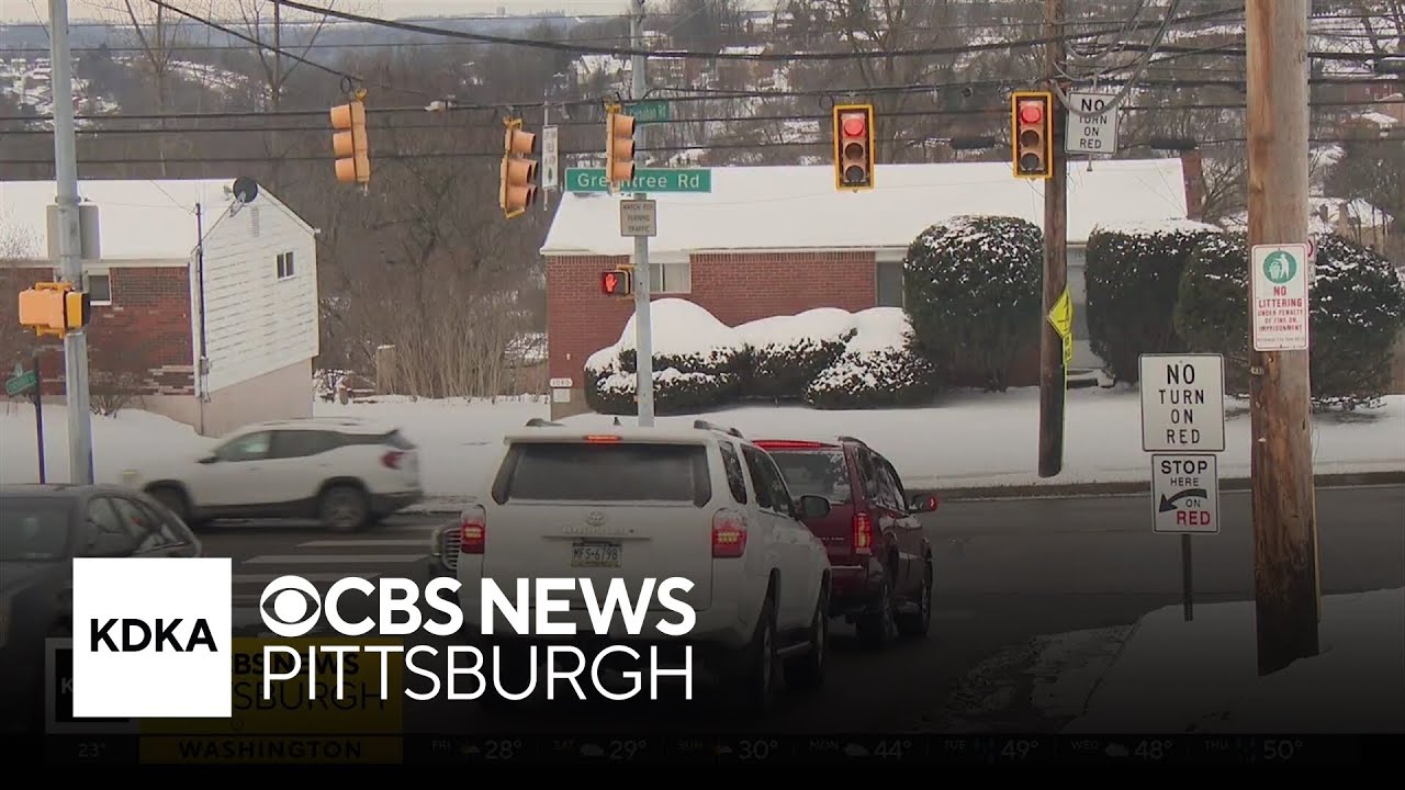 Green Light-Go program to bring millions to Pittsburgh area