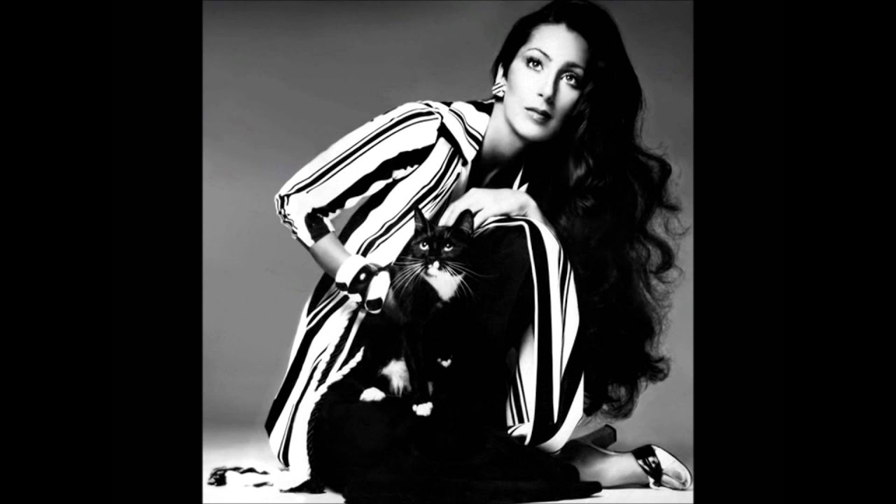 Cher - The Greatest Song I Ever Heard