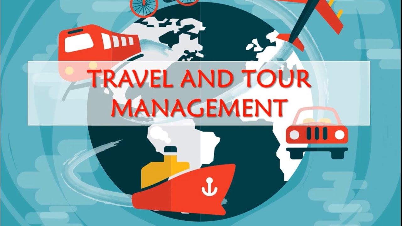 Philippine Tourism Industry Introduction