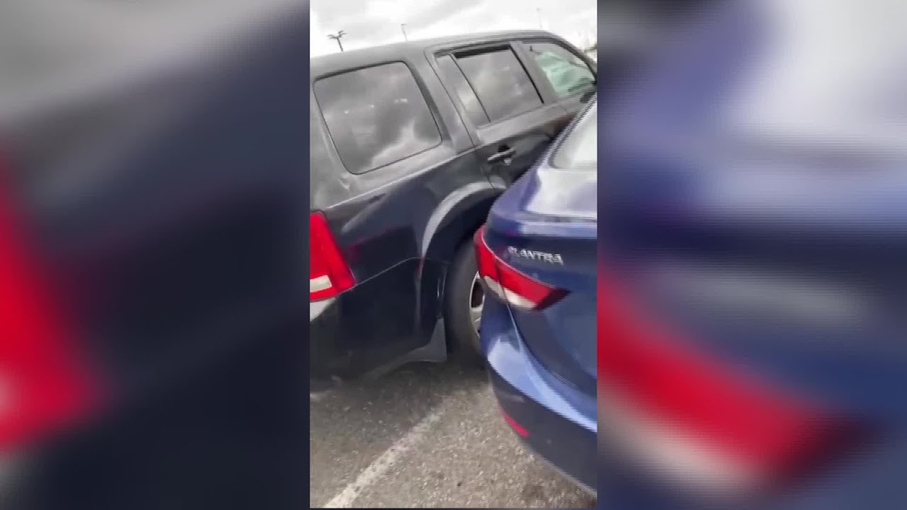 Semmes teen hits multiple cars in viral TikTok video