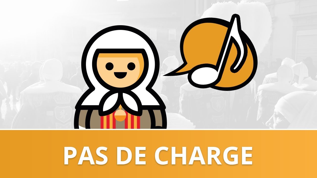 AIR DE GILLES : Pas de charge (Audio)