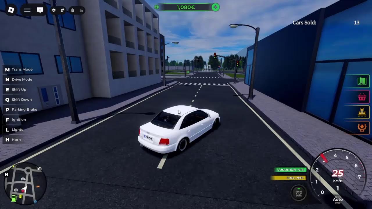 FIX IT Up roblox LIKE AND SUB FOR Taco bell!!!!!!