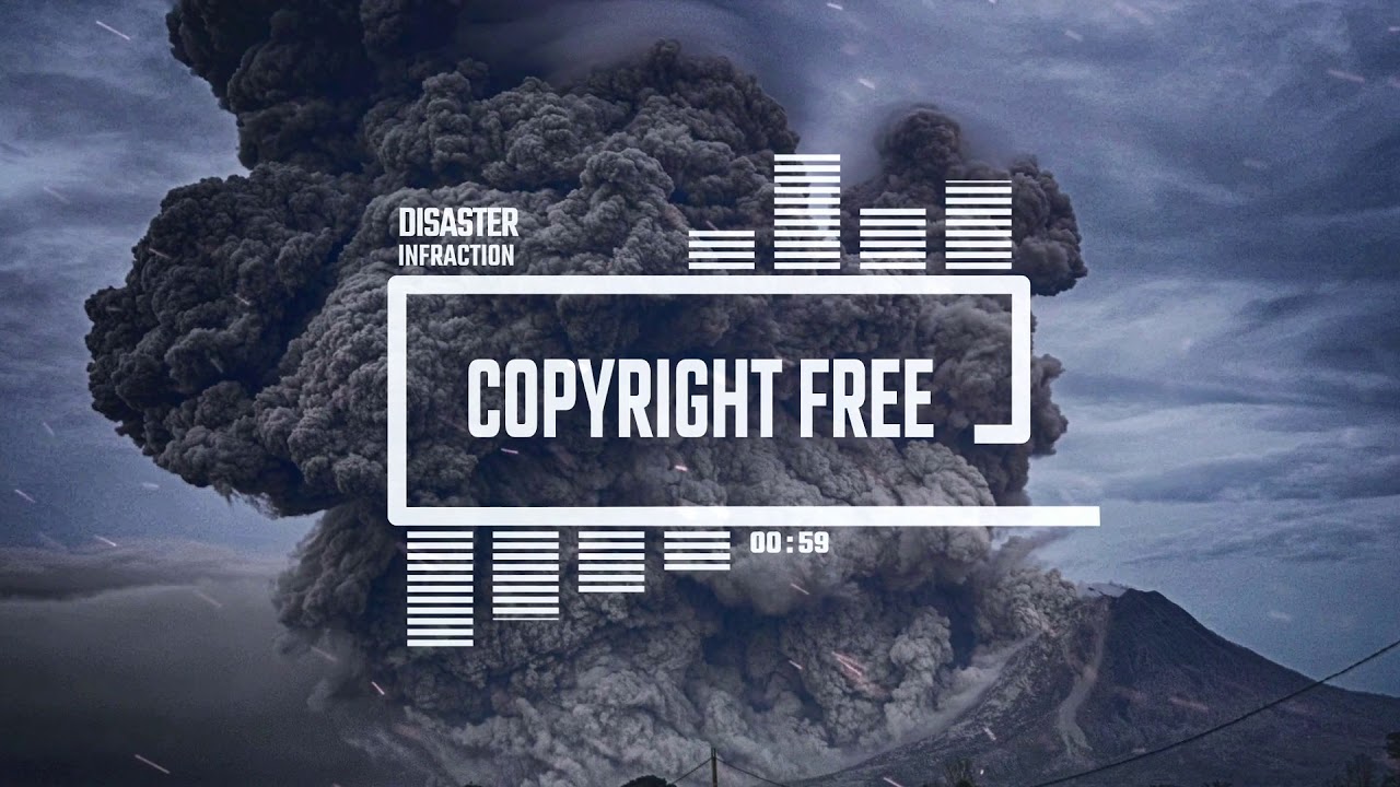 Cinematic Hybrid Trailer by Infraction [No Copyright Music] / Disaster