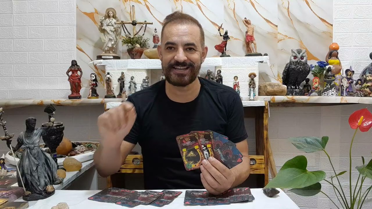 ENCRUZILHADAS, O QUE VOCÊ DEVE SABER ANTES DE CONTINUAR LUTANDO OU DESISTINDO DELE(a)! #revelações 